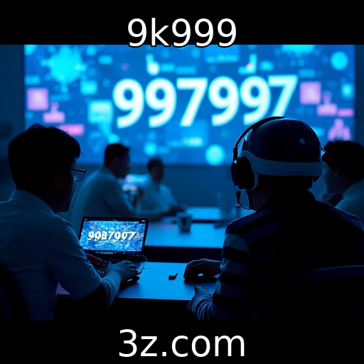 Avanços em inteligência artificial no desenvolvimento de jogos