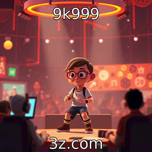 Inovações em animações e física de jogos