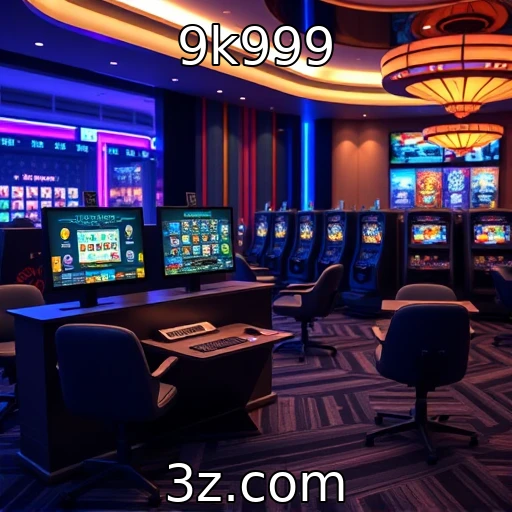 Crescimento dos operadores de cassino online no Brasil