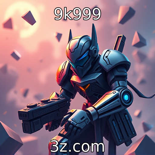 Tendências atuais na indústria de jogos