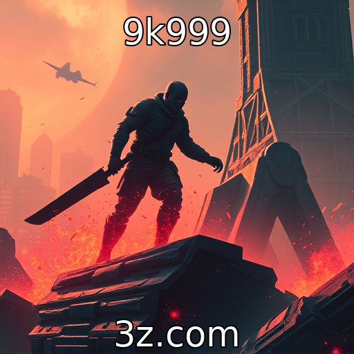 Tendências emergentes na narrativa dos jogos contemporâneos