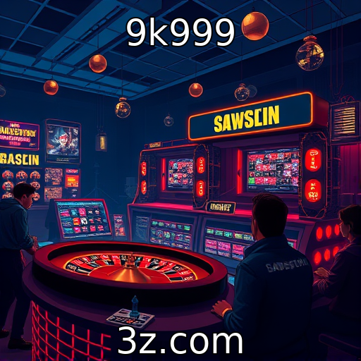 Expansão de plataformas de apostas online no Brasil