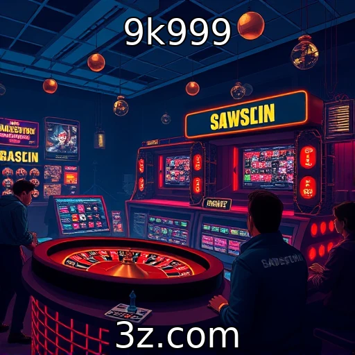 Expansão de plataformas de apostas online no Brasil