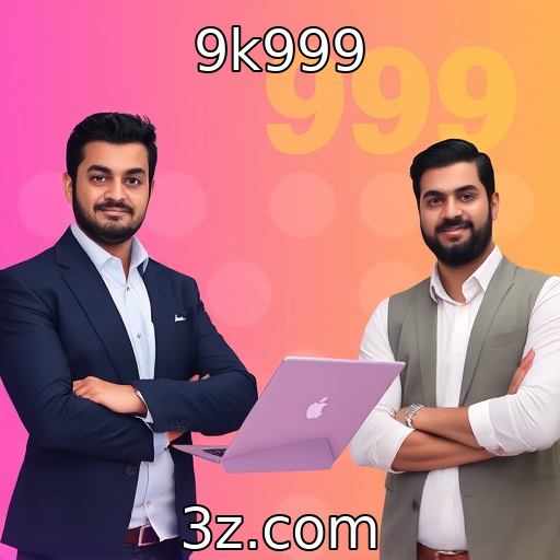 Desempenho financeiro de provedores de jogos em ascensão