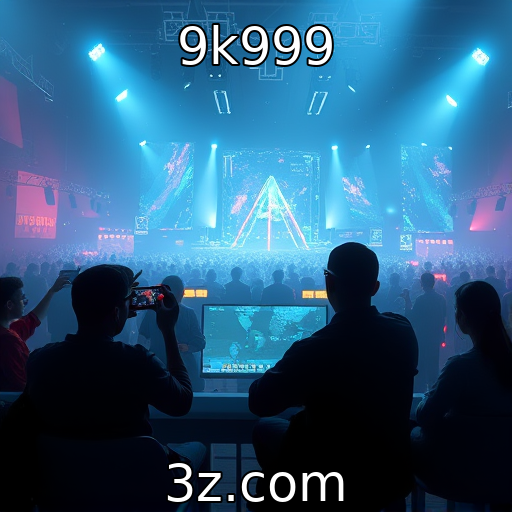 Novas tecnologias em jogos e seu impacto na experiência do usuário