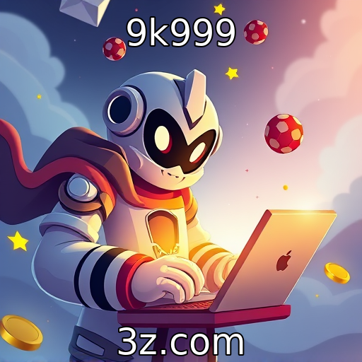 Novas tendências em jogos online para o futuro