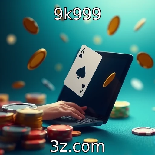 Mudanças regulatórias que influenciam o setor de cassinos online