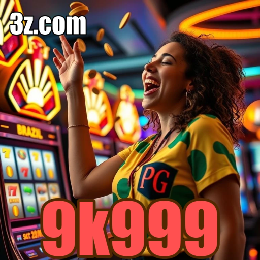 Simuladores do 9k999: Diversão e Criatividade em Jogo